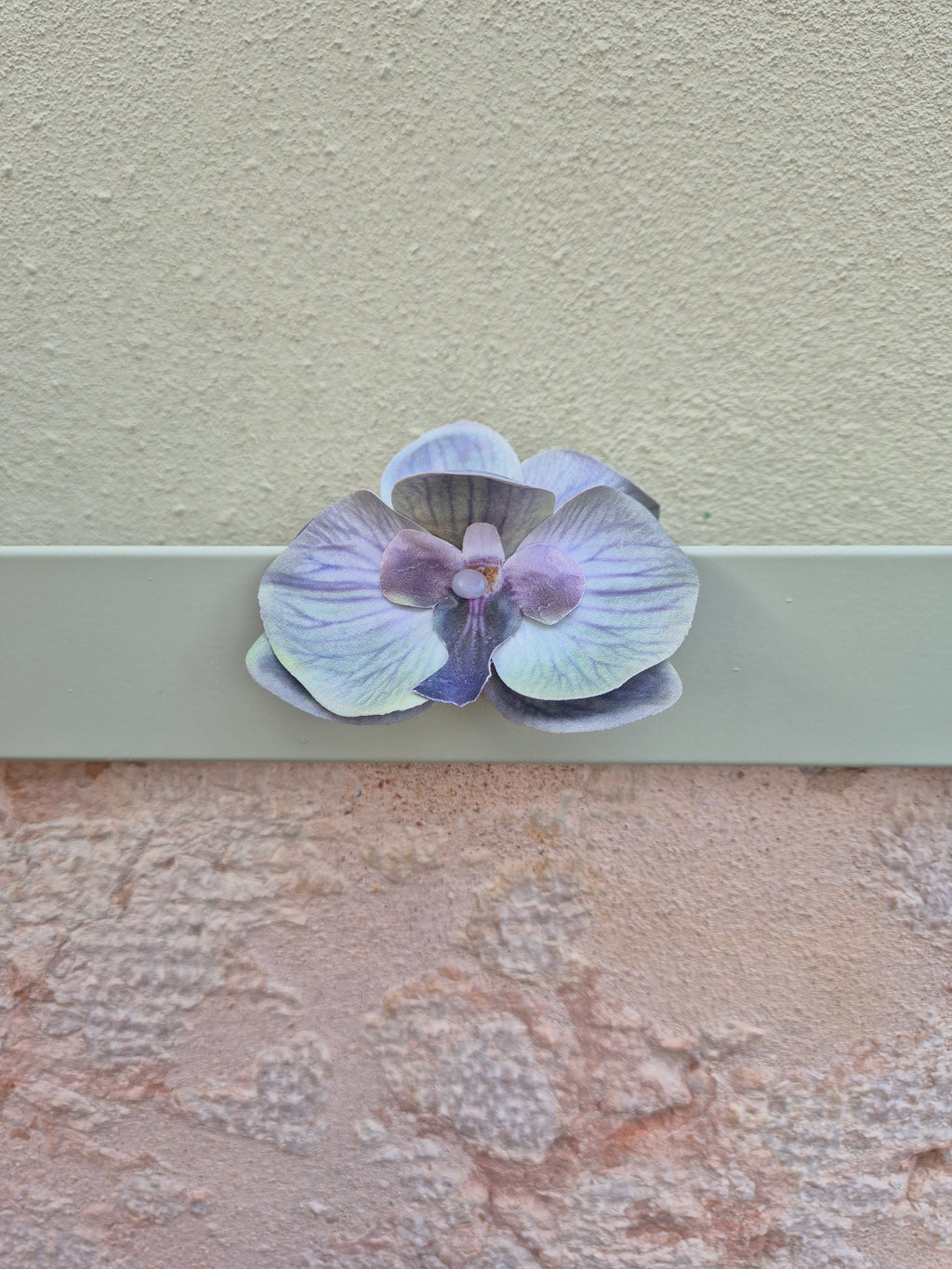 Hair clip - DUSTY TWILIGHT