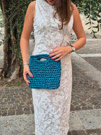Borsa ANNA - ottanio