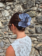 Hair clip - GRIGIO ANTRACITE