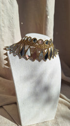 Collana  Frecce - Oro
