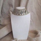 Collana Coccinelle - oro chiaro
