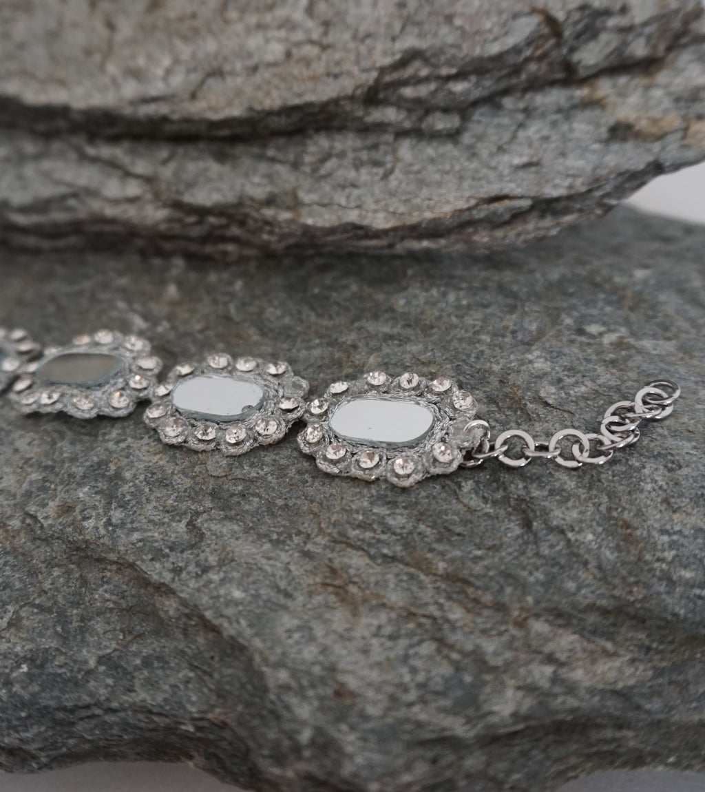 Bracciale DELHI - ovale