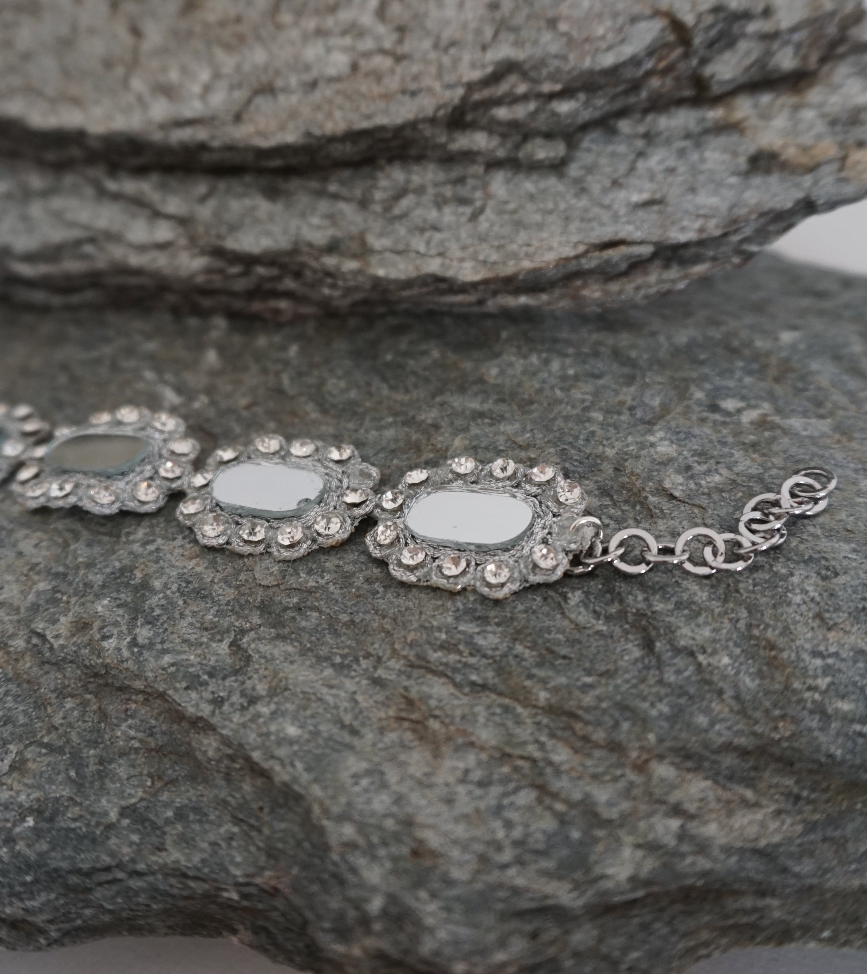 Bracciale DELHI - ovale