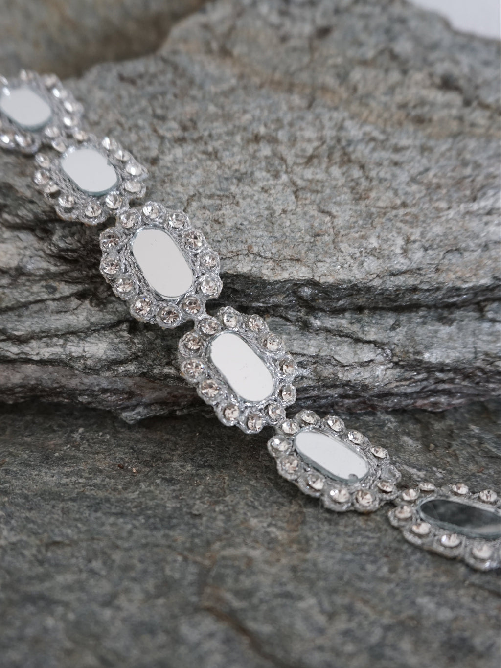 Bracciale DELHI - ovale