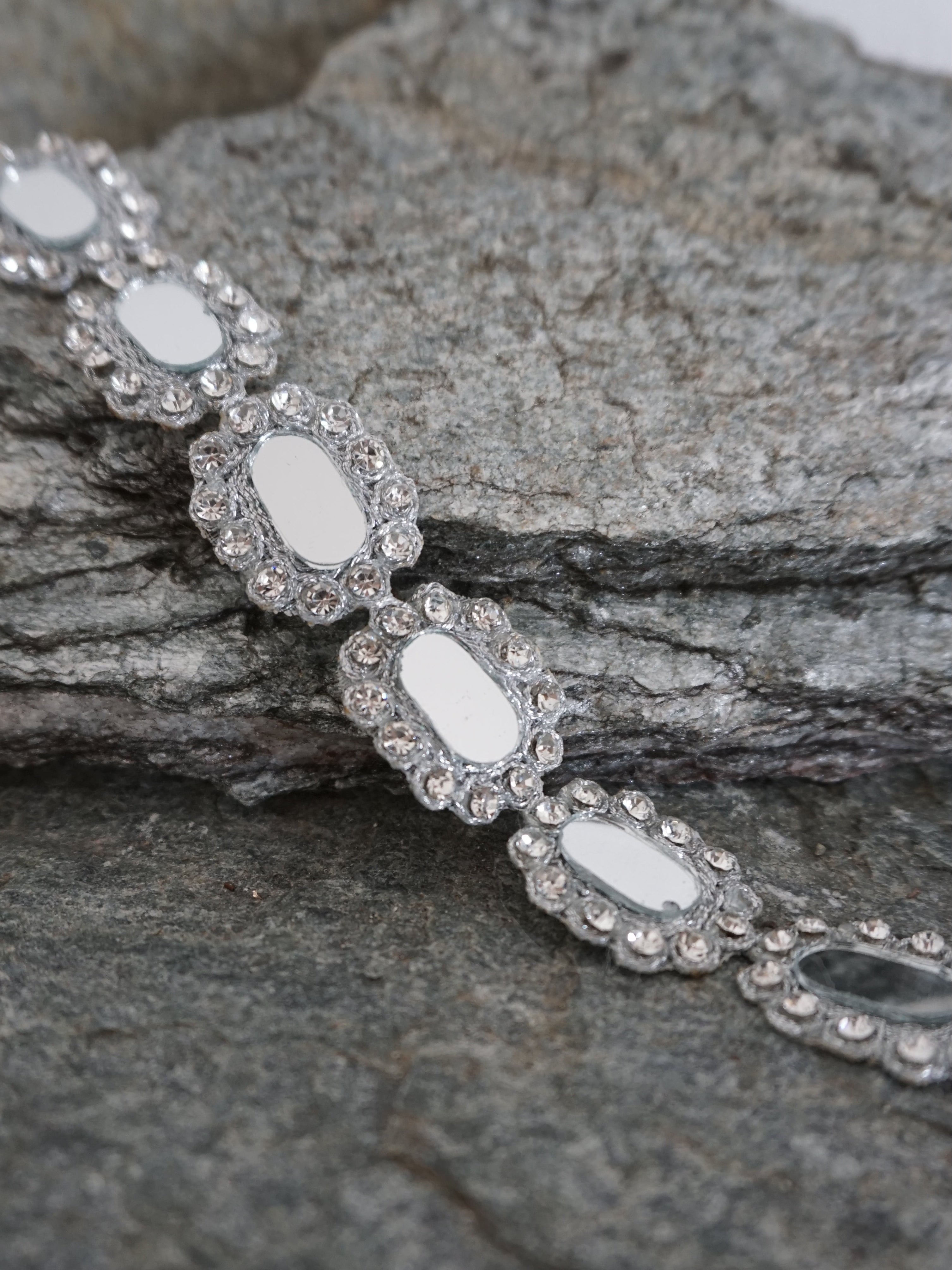 Bracciale DELHI - ovale