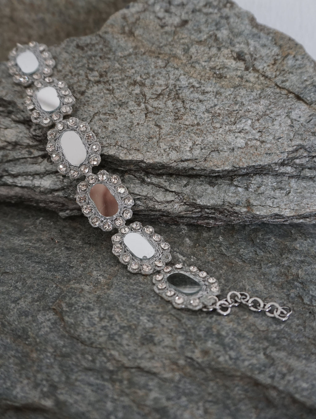 Bracciale DELHI - ovale