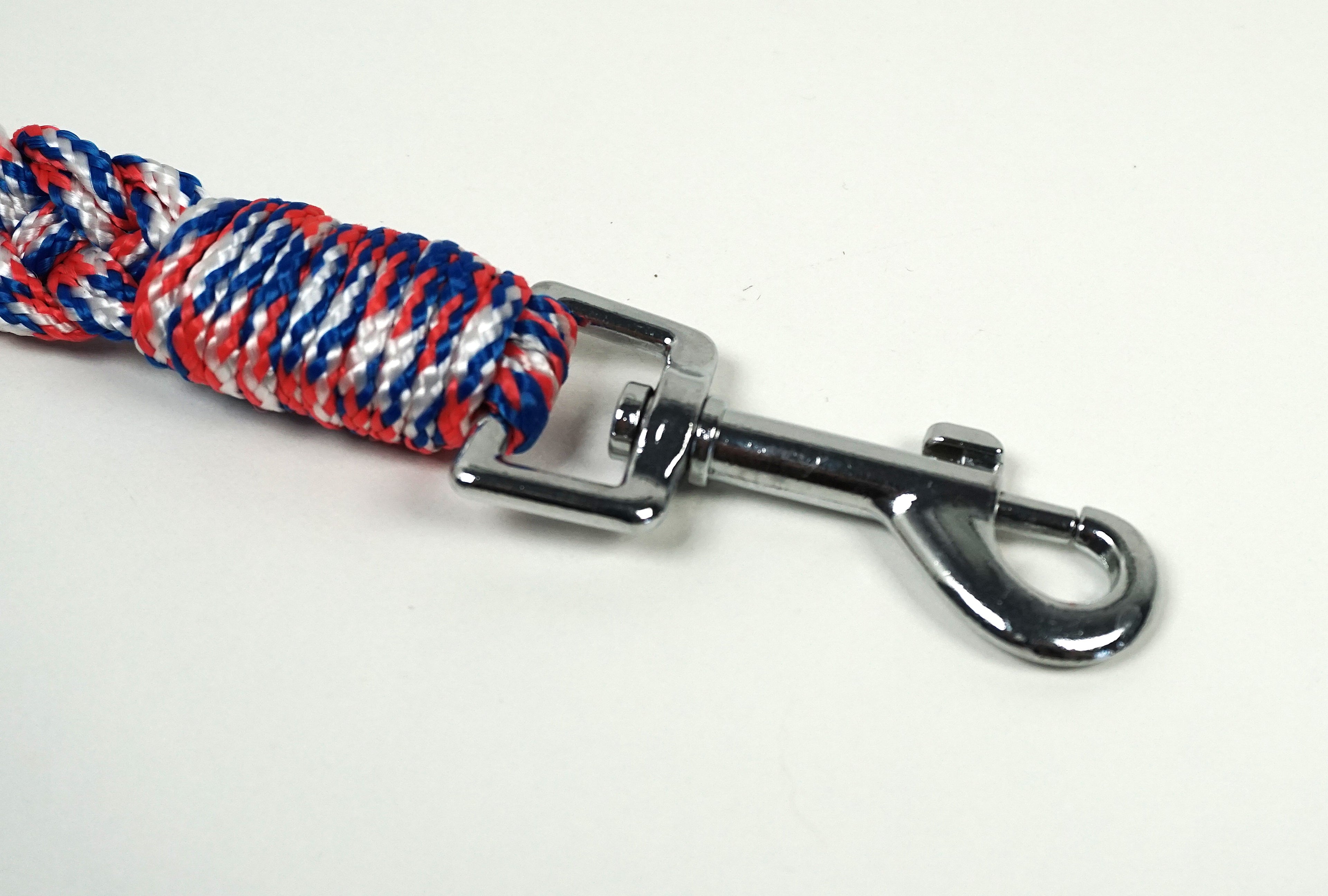 Guinzaglio per amici a 4 zampe taglia medio/grande - marinaro