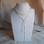 Le Caravattine - Argento Bianco