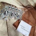 Collana Frange - Argento