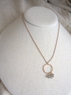Collana Rivombrosa - labradorite