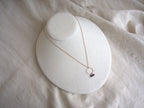 Collana Rivombrosa - lapislazzuli