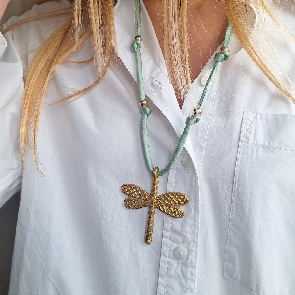 Natura Nomade - Libellula