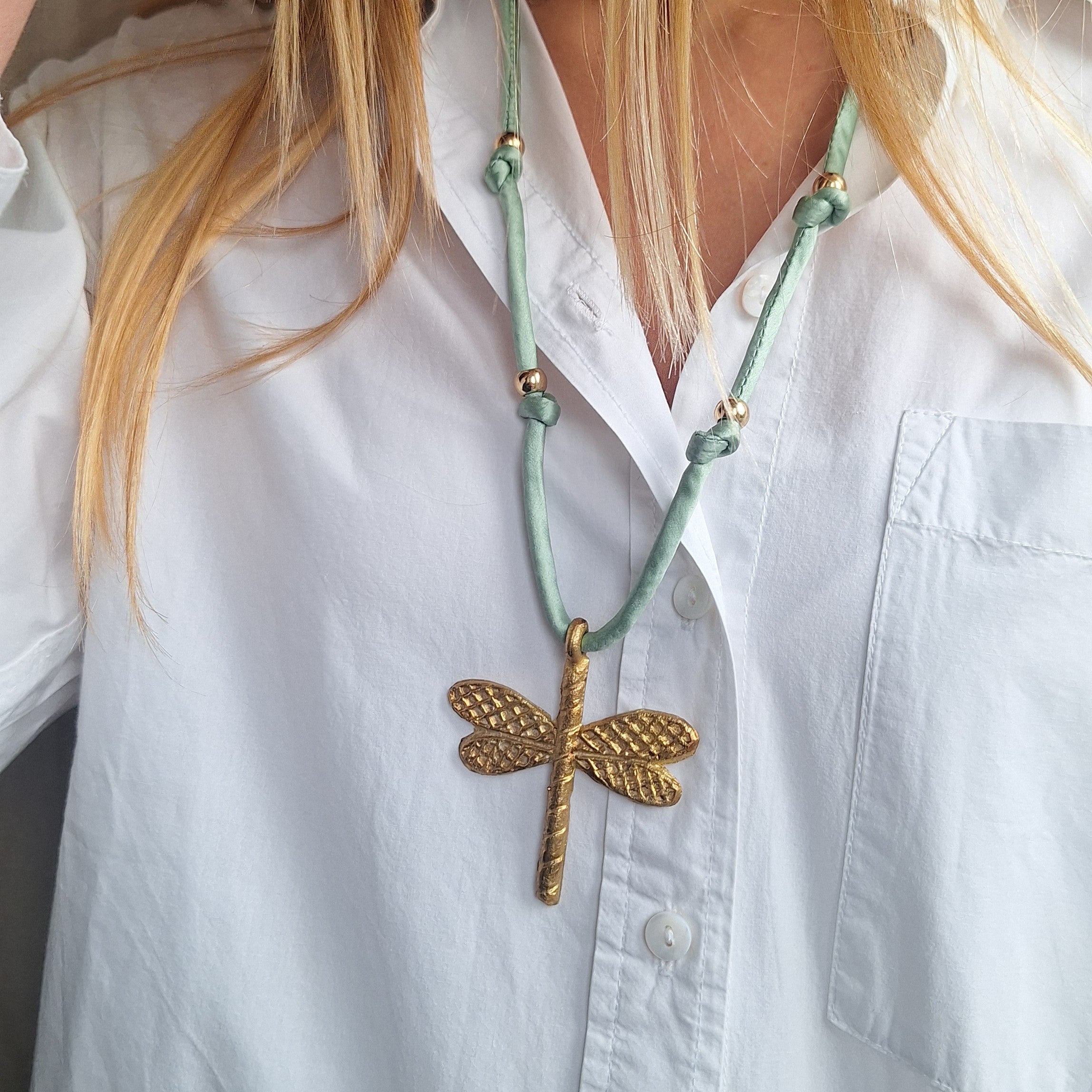 Natura Nomade - Libellula