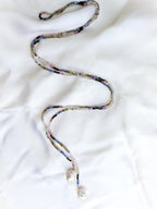 Le Caravattine - Multicolor con Perle Bianche versione 3