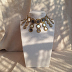 Collana Sole - oro