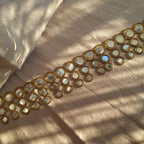 Collana Sole - oro