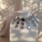 Collana Sole - argento
