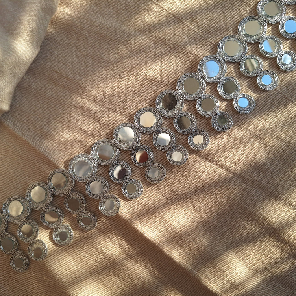 Collana Sole - argento