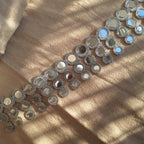 Collana Sole - argento