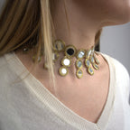 Collana Sole - argento