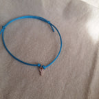 Bracciale letterina - Y