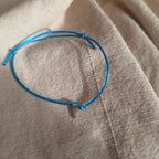 Bracciale letterina - Y